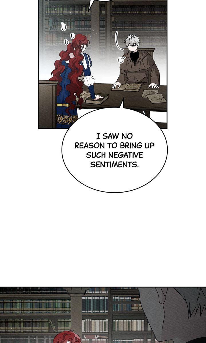 Under the Oak Tree Chapter 70 image 37